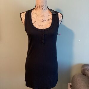 Torrid Knit Tank Top Size 2/2X (18-20) NWT